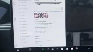 2022 Tesla Model S