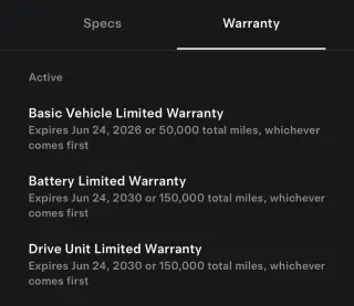 2022 Tesla Model S