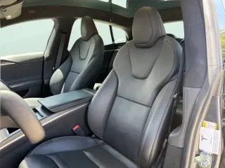 2022 Tesla Model S