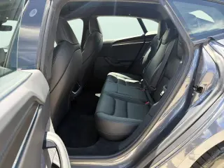 2022 Tesla Model S