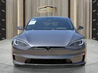 2022 Tesla Model S
