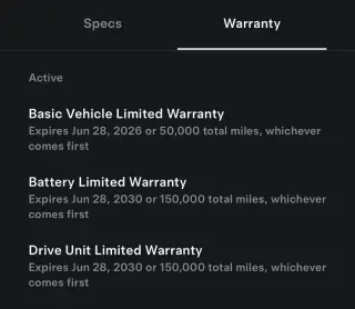 2022 Tesla Model S