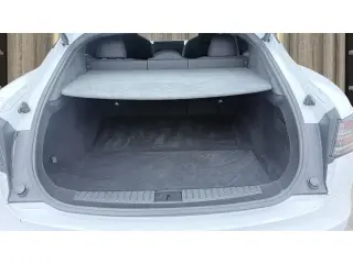 2022 Tesla Model S