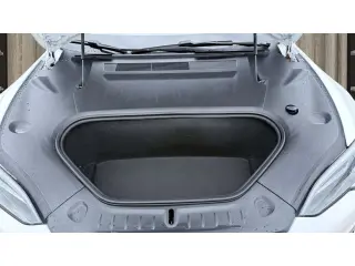 2022 Tesla Model S