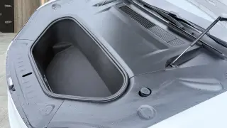 2022 Tesla Model S