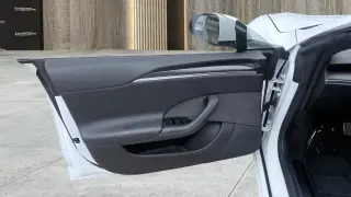 2022 Tesla Model S
