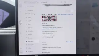 2022 Tesla Model S