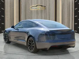 2021 Tesla Model S