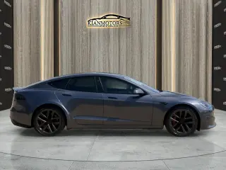 2021 Tesla Model S
