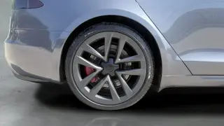 2021 Tesla Model S