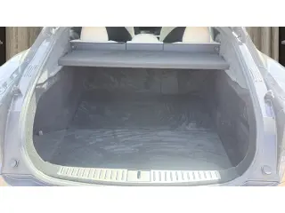 2021 Tesla Model S