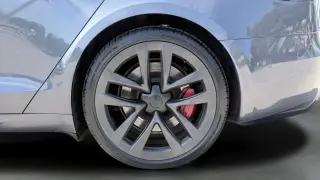 2021 Tesla Model S
