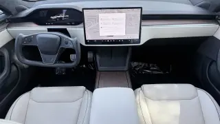 2021 Tesla Model S
