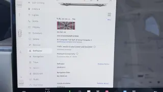 2021 Tesla Model S