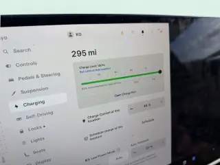 2021 Tesla Model S