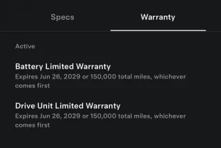 2021 Tesla Model S