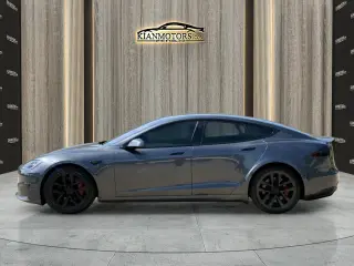 2021 Tesla Model S