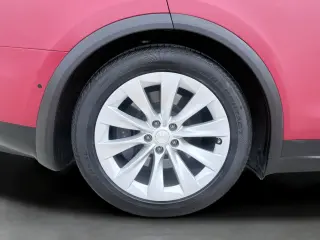 2017 Tesla Model X
