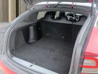 2017 Tesla Model X