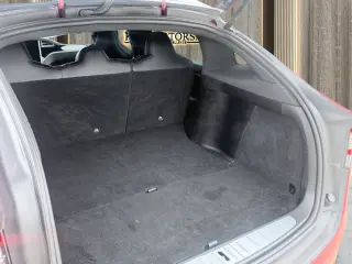 2017 Tesla Model X