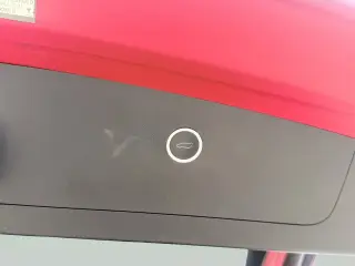 2017 Tesla Model X