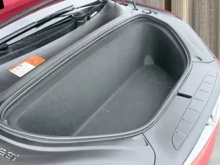 2017 Tesla Model X