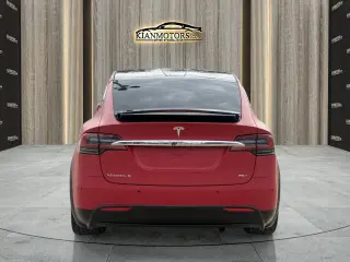 2017 Tesla Model X