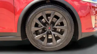 2017 Tesla Model X