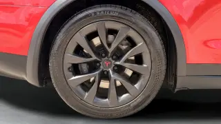 2017 Tesla Model X