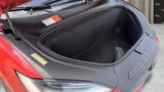 2017 Tesla Model X