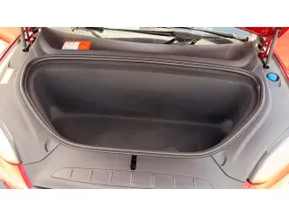 2017 Tesla Model X