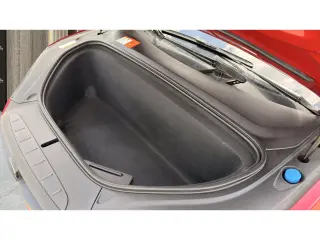 2017 Tesla Model X