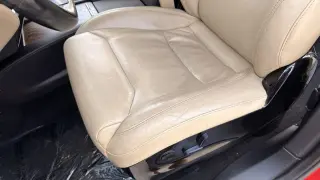 2017 Tesla Model X