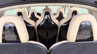 2017 Tesla Model X