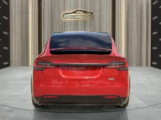 2017 Tesla Model X