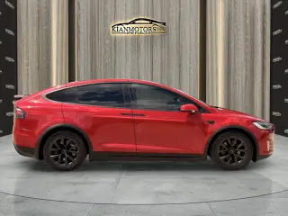 2017 Tesla Model X