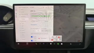 2022 Tesla Model X