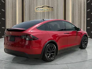 2022 Tesla Model X