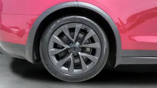 2022 Tesla Model X