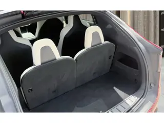 2022 Tesla Model X