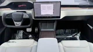 2022 Tesla Model X