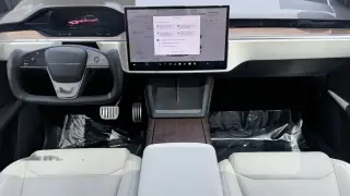 2022 Tesla Model X