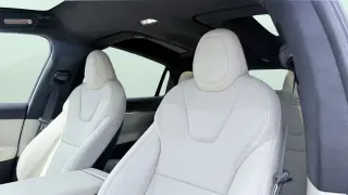 2022 Tesla Model X