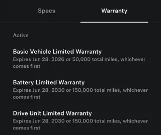 2022 Tesla Model X