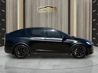 2022 Tesla Model X