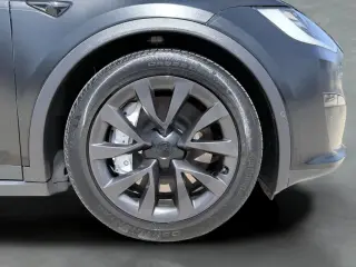 2022 Tesla Model X