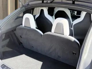 2022 Tesla Model X