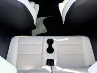2022 Tesla Model X