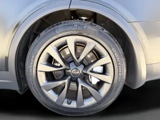 2022 Tesla Model X