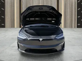 2022 Tesla Model X